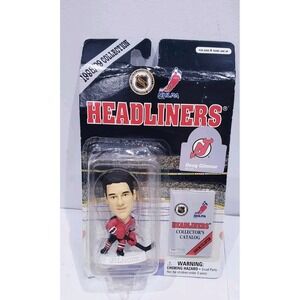 Headliners 1998/1999 Collection Doug Glimour Hockey Figure